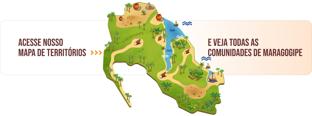 Territórios de Saberes