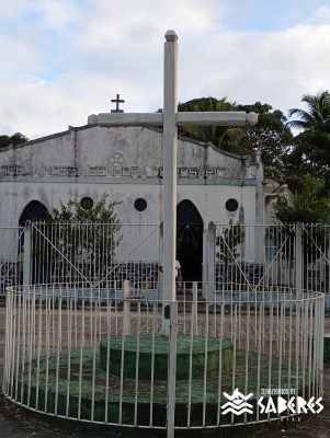 São Roque do Paraguaçu