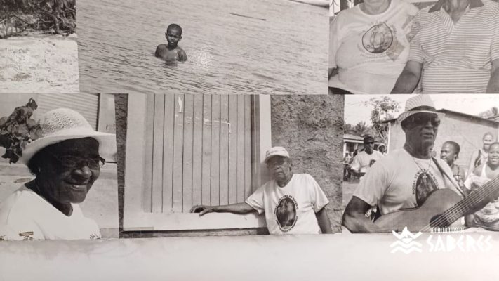 São Roque do Paraguaçu