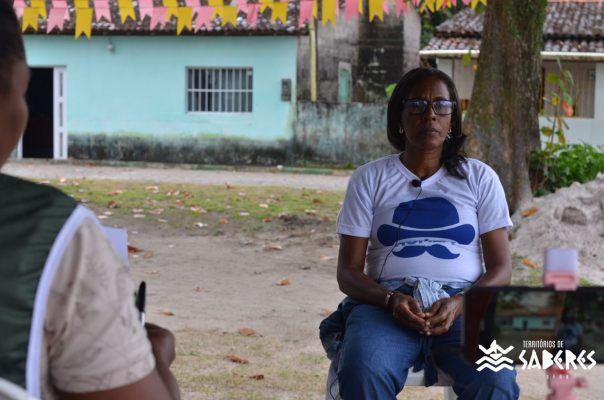 São Roque do Paraguaçu