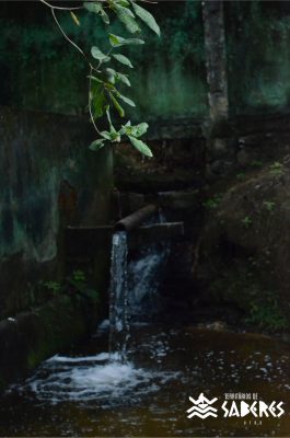 São Roque do Paraguaçu