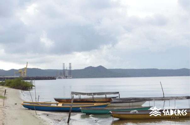 São Roque do Paraguaçu