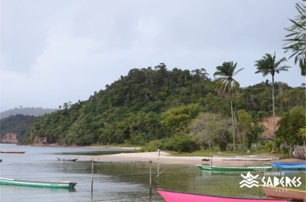 São Roque do Paraguaçu