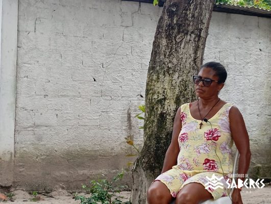 São Roque do Paraguaçu