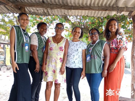 São Roque do Paraguaçu