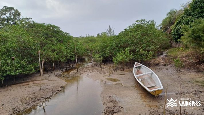 São Roque do Paraguaçu
