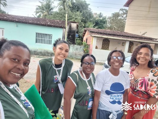 São Roque do Paraguaçu