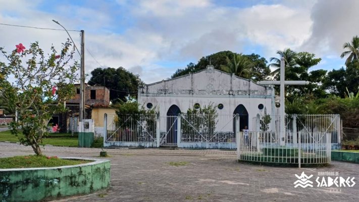 São Roque do Paraguaçu