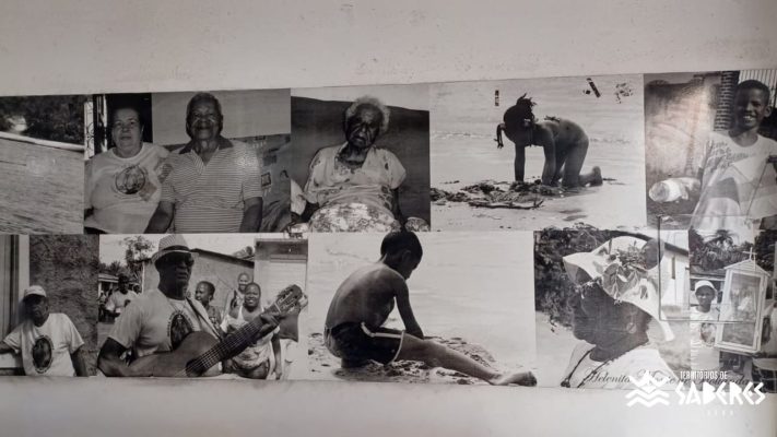 São Roque do Paraguaçu