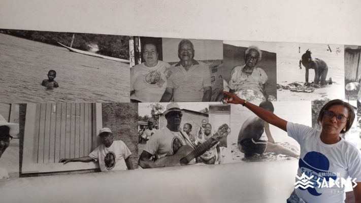 São Roque do Paraguaçu