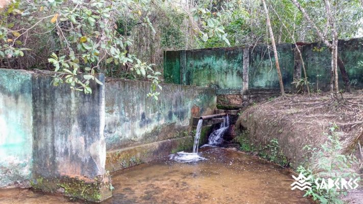 São Roque do Paraguaçu