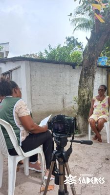 São Roque do Paraguaçu