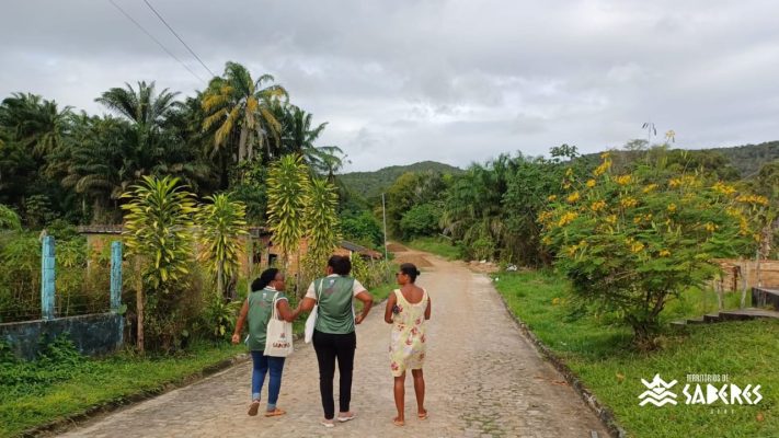 São Roque do Paraguaçu
