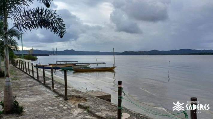 São Roque do Paraguaçu