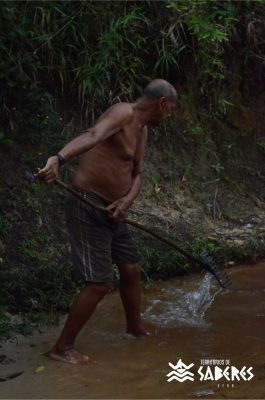 São Roque do Paraguaçu