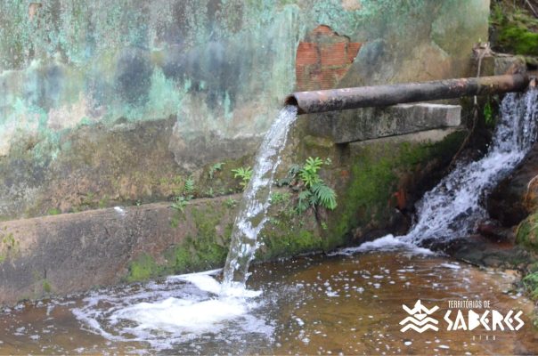 São Roque do Paraguaçu