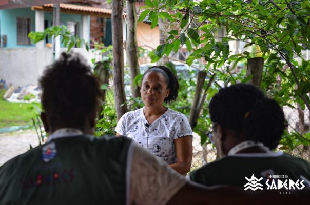 São Roque do Paraguaçu