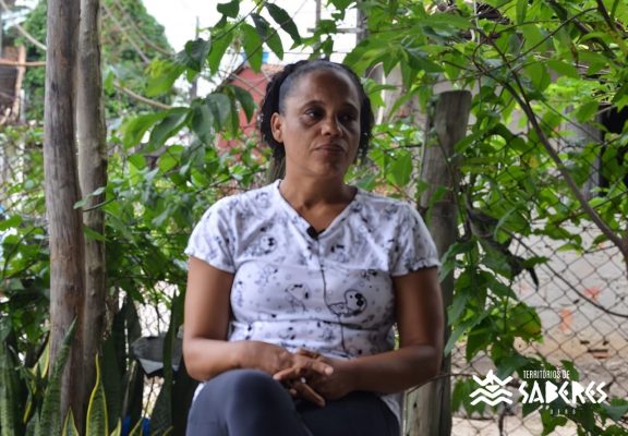 São Roque do Paraguaçu