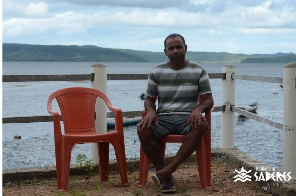 Santo Antônio da Aldeia