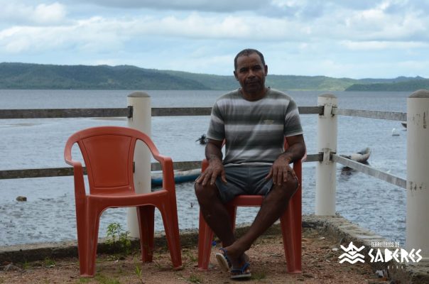 Santo Antônio da Aldeia