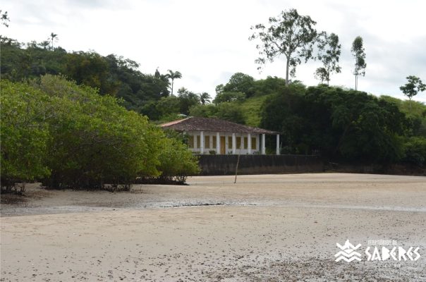 Santo Antônio da Aldeia