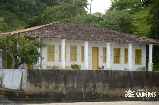 Santo Antônio da Aldeia
