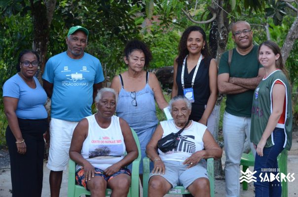 São Roque do Paraguaçu