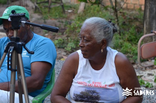 São Roque do Paraguaçu