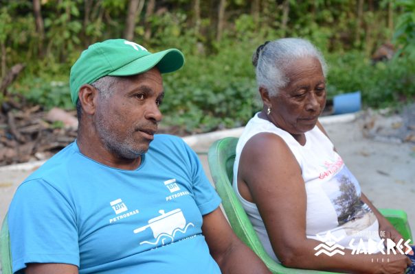 São Roque do Paraguaçu