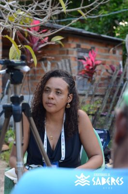 São Roque do Paraguaçu