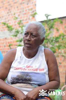 São Roque do Paraguaçu