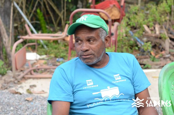 São Roque do Paraguaçu