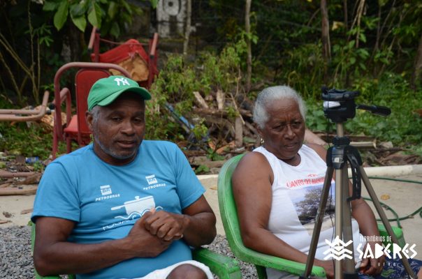 São Roque do Paraguaçu