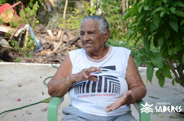 São Roque do Paraguaçu