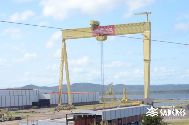 São Roque do Paraguaçu