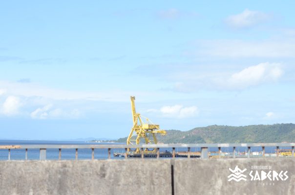 São Roque do Paraguaçu