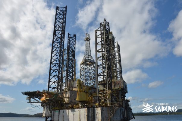 São Roque do Paraguaçu