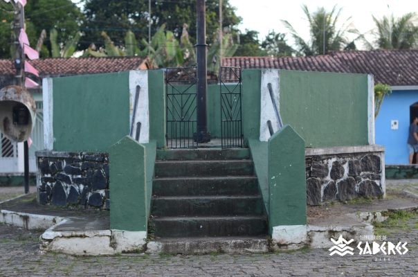 Santo Antônio da Aldeia