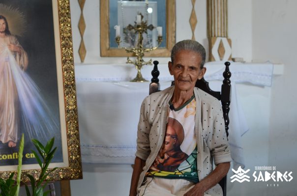 Santo Antônio da Aldeia