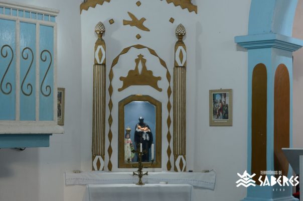 Santo Antônio da Aldeia