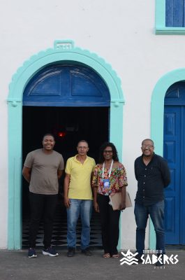 Santo Antônio da Aldeia