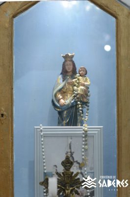 Santo Antônio da Aldeia