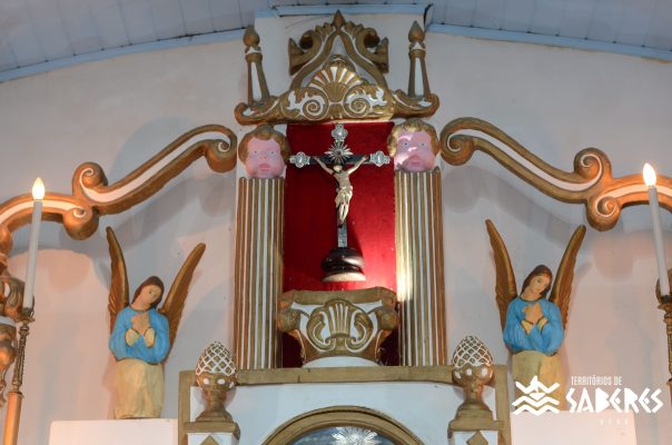 Santo Antônio da Aldeia