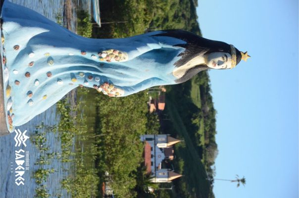 Santo Antônio da Aldeia