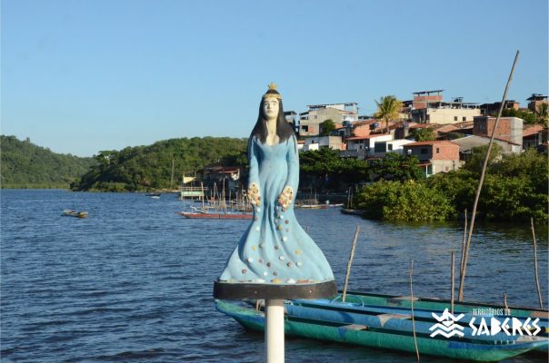 Santo Antônio da Aldeia